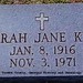 Jane Kea Photo 9