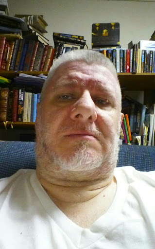 Calvin West Photo 21