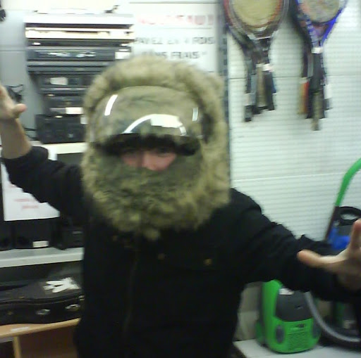 Thomas Girard Photo 12
