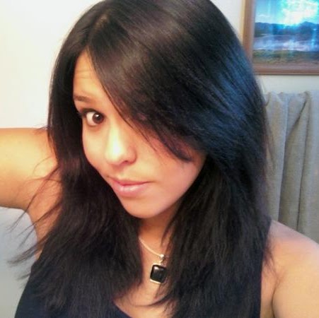 Julia Freeman Photo 6