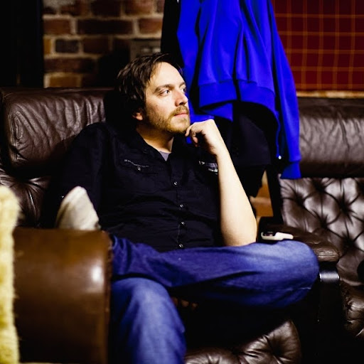 Tim Sharp Photo 24