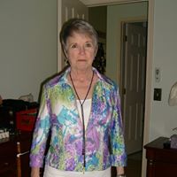 Susan Herr Photo 12