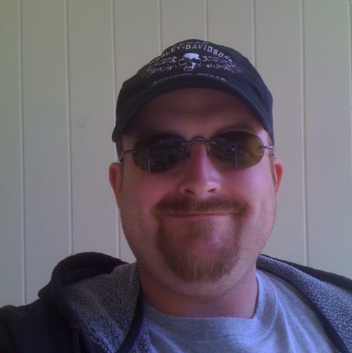 David Cain Photo 25