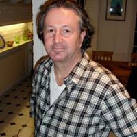 Robin Coates Photo 13
