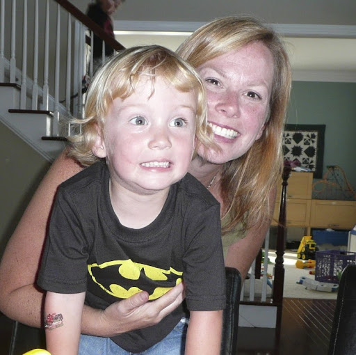 Jen Kelly Photo 11