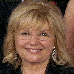 Shelley Peterson Photo 6