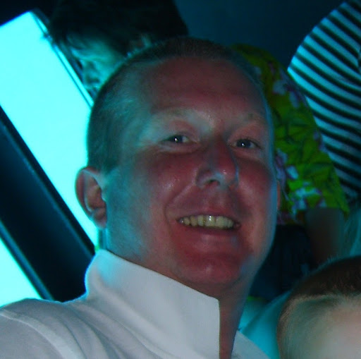 Paul Ferry Photo 30