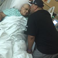 Louis Salinas Photo 16