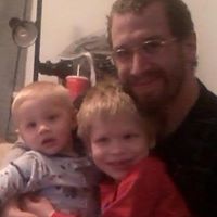 Matthew Scott Photo 20