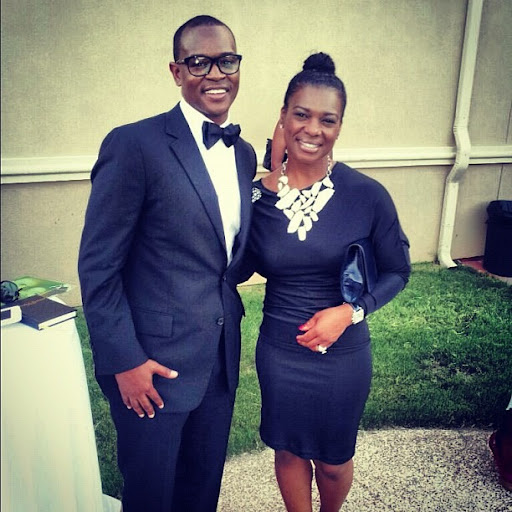 Torsha Johnson Photo 6