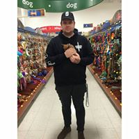 Michael Dolinski Photo 9