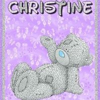 Christine Mcfall Photo 14