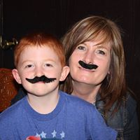 Nancy Sidwell Photo 7