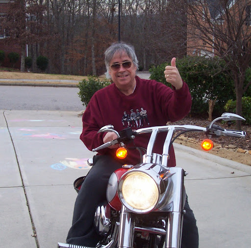 David Tidwell Photo 40