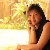 Helen Lim Photo 30