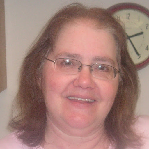 Christine Foster Photo 21