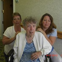 Mary Cathey Photo 34