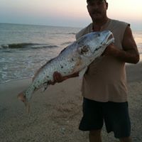 Kenneth Lebrun Photo 4