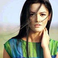 Sarah Syed Photo 22
