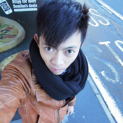 Alvin Lin Photo 20