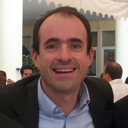 Jose Reynoso Photo 9