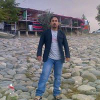 Mohammad Zarif Photo 16