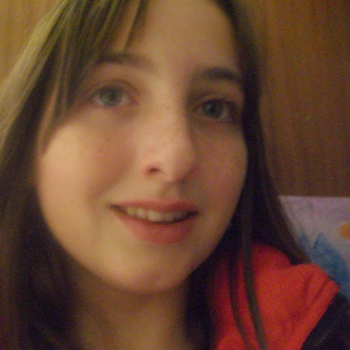 Harriet Patrick Photo 4