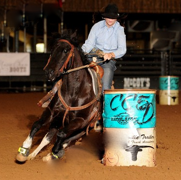 Christa Clark Photo 44