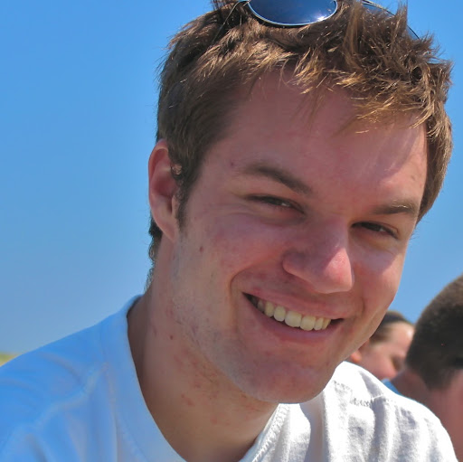 Jacob Gardner Photo 46