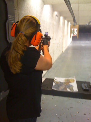 Christina Shafer Photo 26
