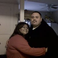 Albert Sandoval Photo 31