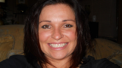 Christine Willis Photo 16