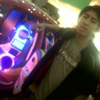 Timothy Theodore Photo 8