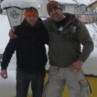 Daniel Atkins Photo 31