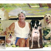 June Adams Photo 11