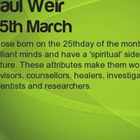 Paul Weir Photo 7