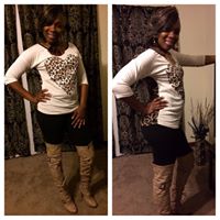 Stephanie Wright Photo 34
