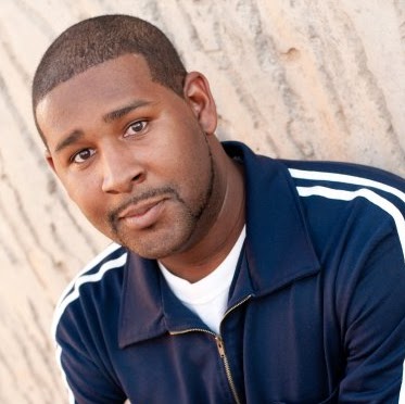 Terence Johnson Photo 33