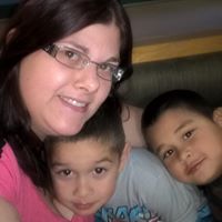 Jennifer Spitz Photo 9