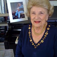 Dorothy Fowler Photo 17