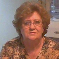 Janice Robertson Photo 26