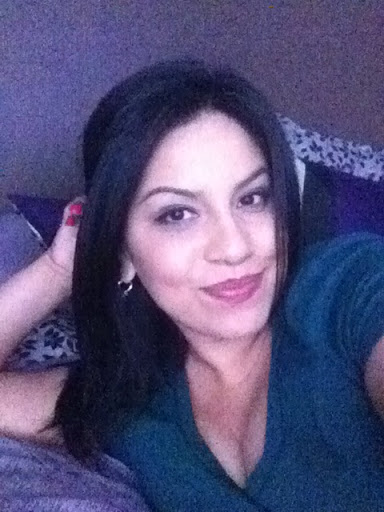 Christina Valenzuela Photo 17