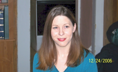 Tara Kennedy Photo 17