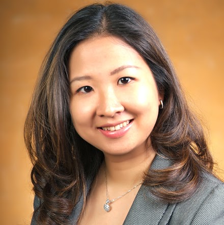Caroline Shen Photo 26