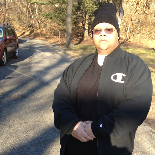 Jason Otero Photo 12