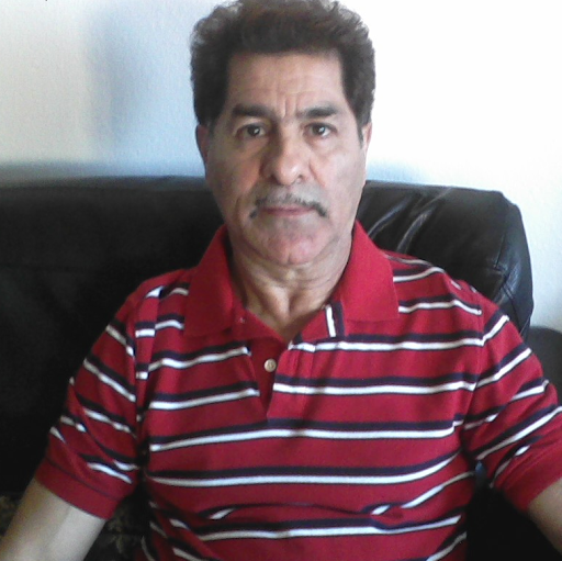 Joseph Sandoval Photo 7