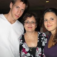 Maria Lammers Photo 2