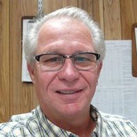 Joel Coker Photo 9