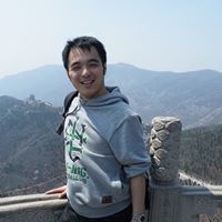 Alex Yang Photo 29