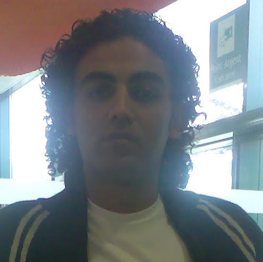 Salah Maarouf Photo 5